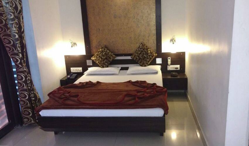 Hotel Atul Residency, Mount Abu 4